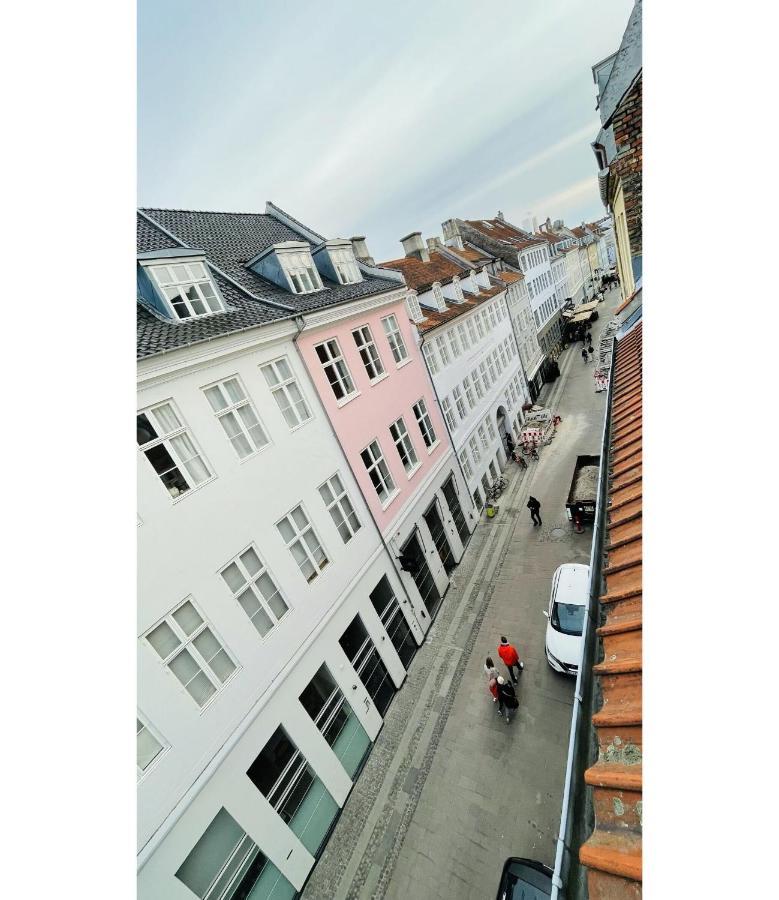 Apartmentincopenhagen Apartment 298 Exterior foto
