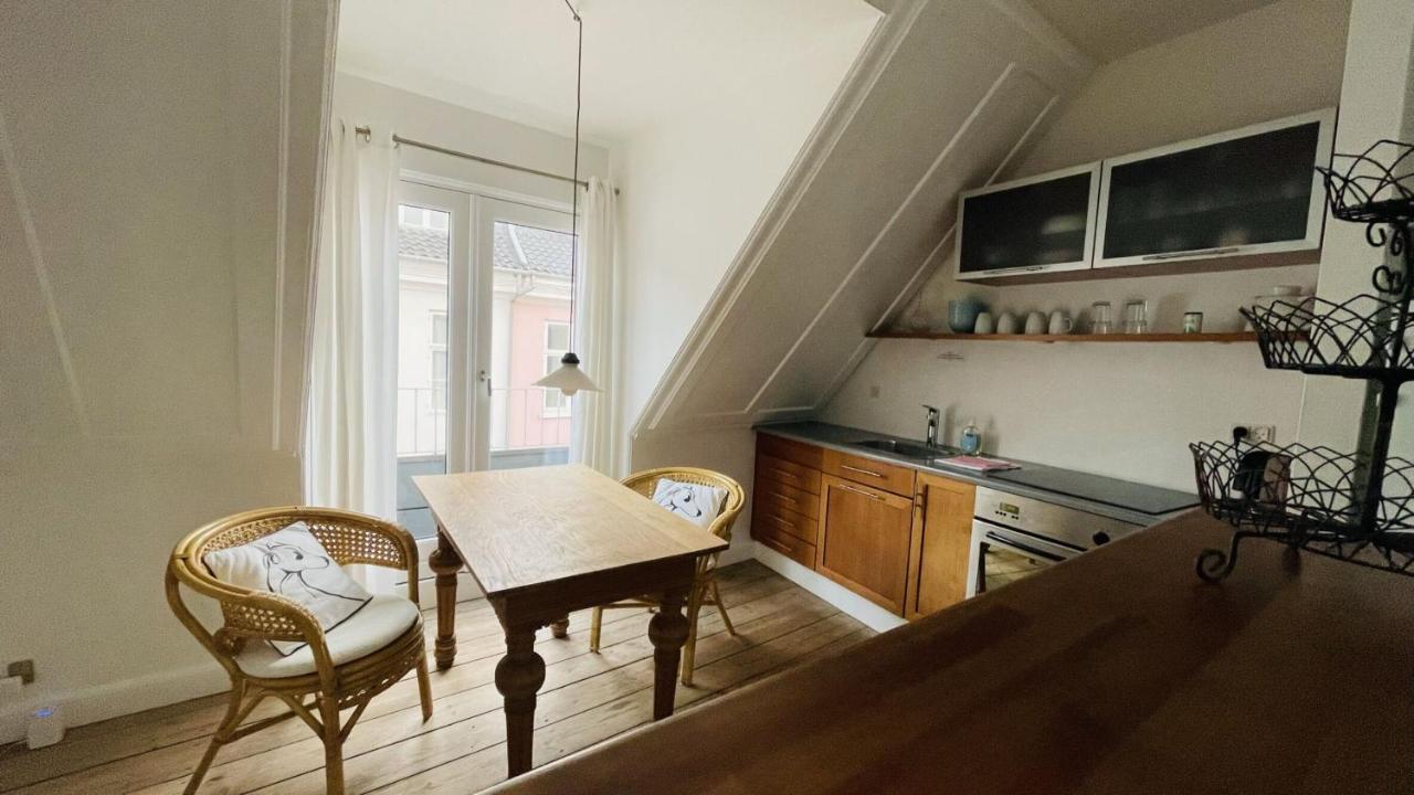 Apartmentincopenhagen Apartment 298 Exterior foto