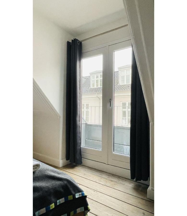 Apartmentincopenhagen Apartment 298 Exterior foto
